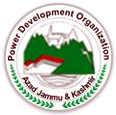 AJK POWER DEVELOPMENT ORGANIZATION Logo